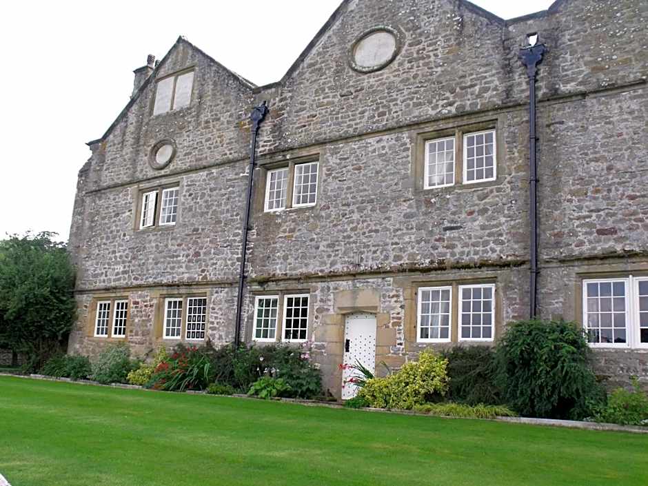 Braithwaite Hall Bed & Breakfast