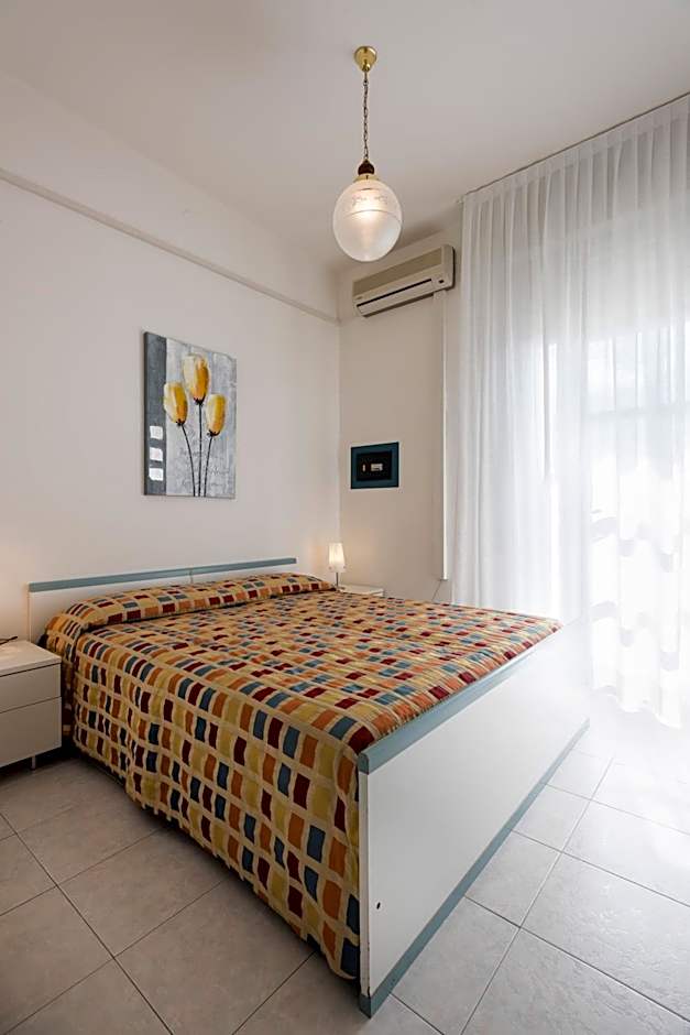 Aparthotel Pineda