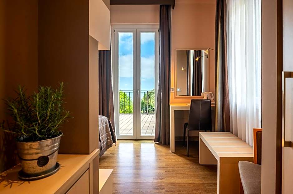 Hotel La Vigna