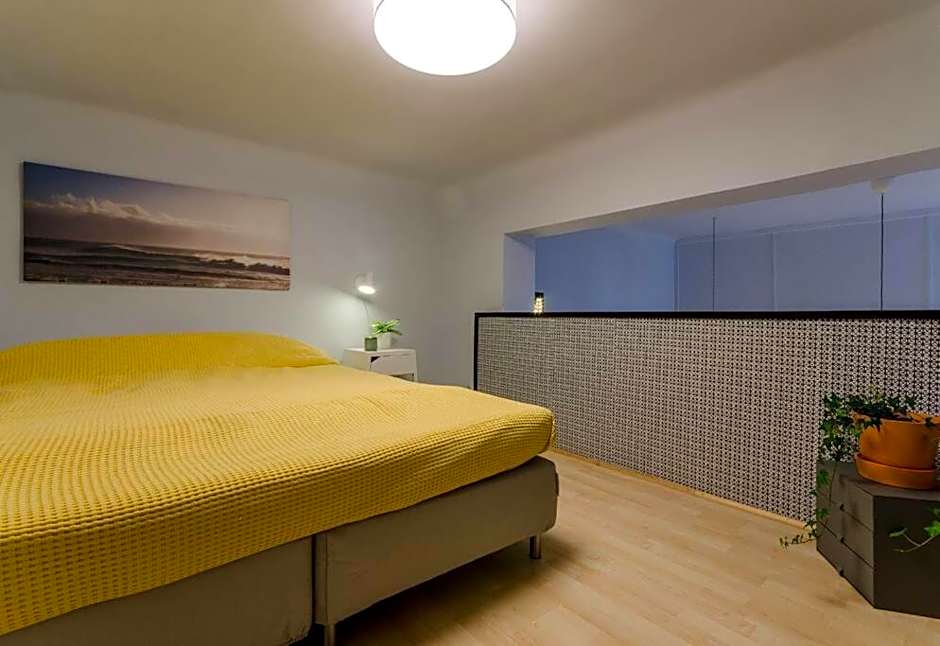 Super Central Apartment