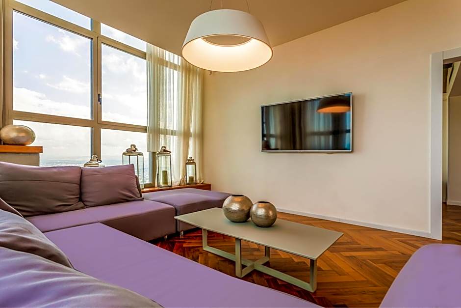 Nof Hotel