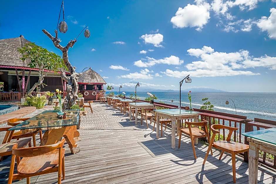 Sea Terras Suite and Luxury