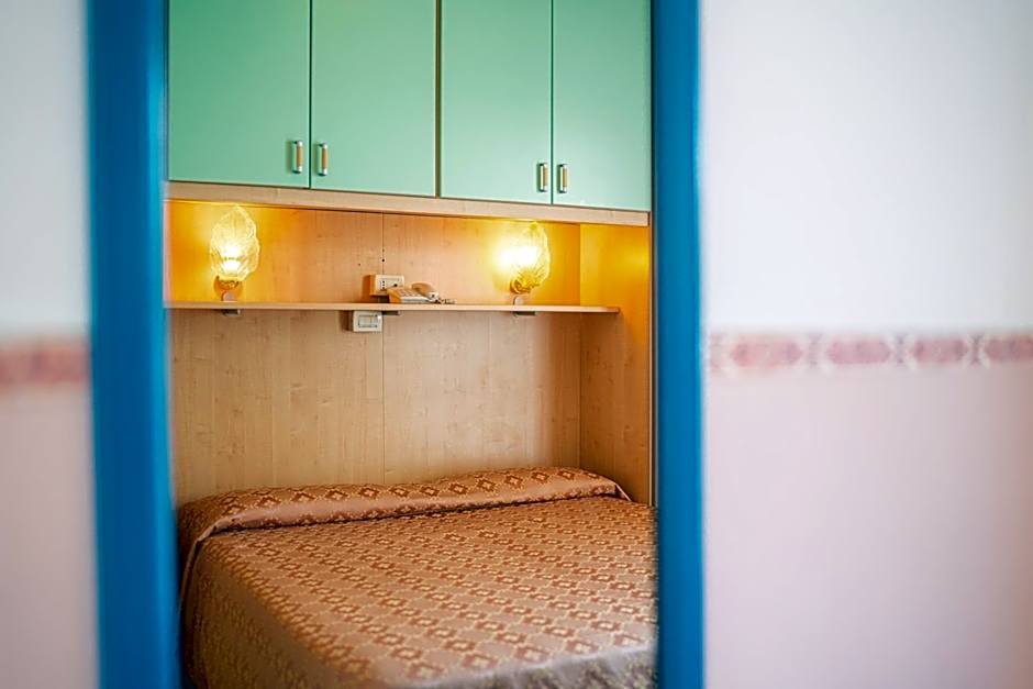 Hotel Al Ponte