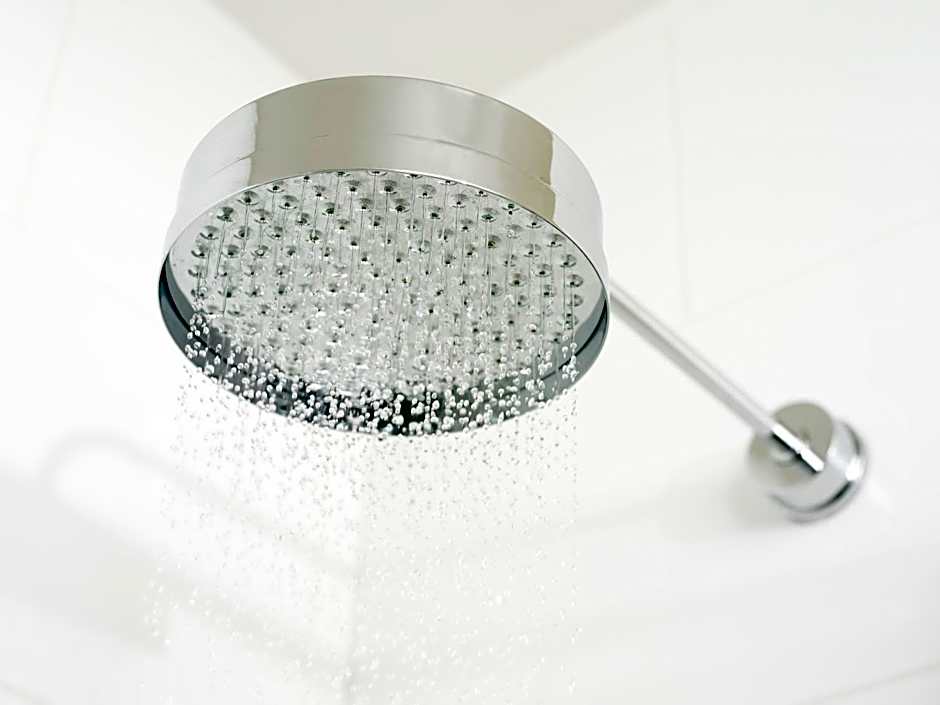 Best Western Forest And Vale Hotel