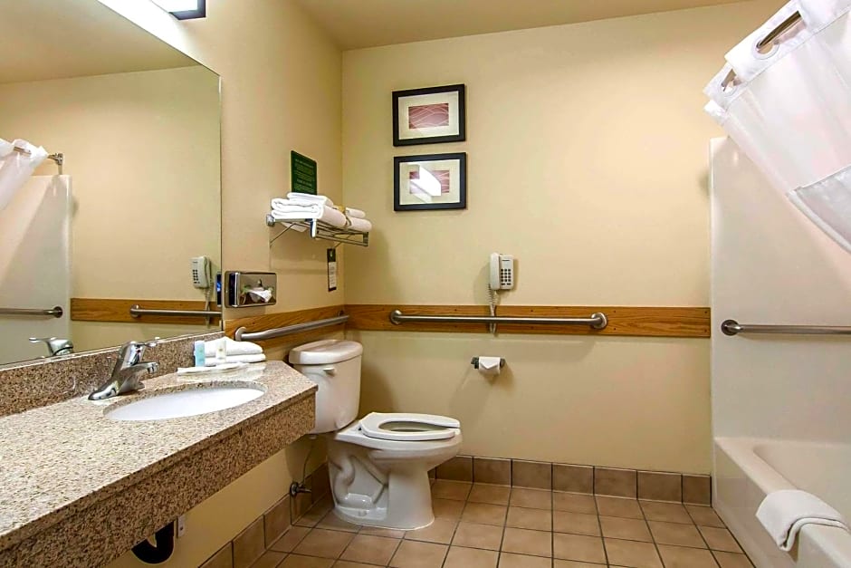 Country Inn & Suites by Radisson, Bend, OR