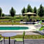 Hotel Ibis Styles Montargis Arboria