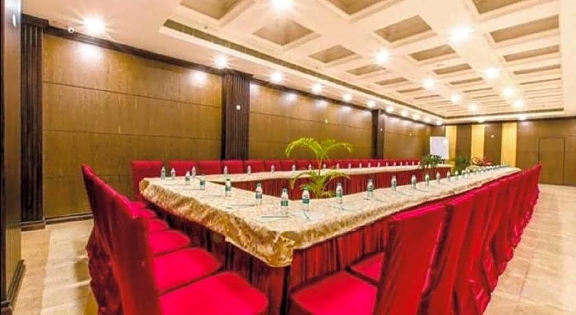 Atithi Hotel - Guwahati