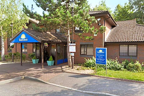 Days Inn Southampton Rownhams