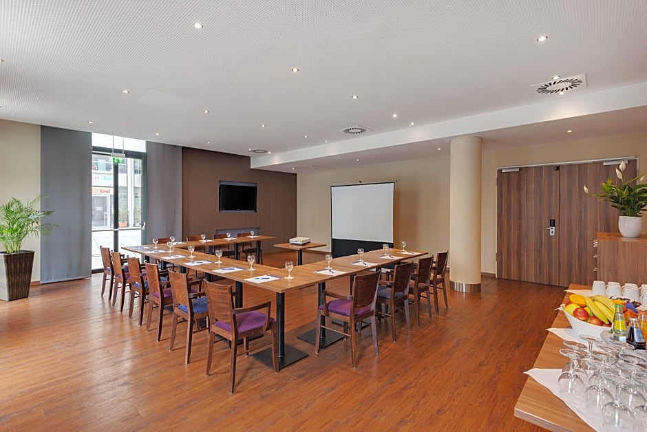 Premier Inn Dresden City Zentrum