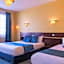 The Originals City, Hotel Cathedrale, Lisieux (Inter-Hotel)