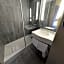 ibis Paris Le Bourget