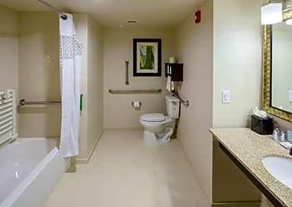Hampton Inn Augusta/Gordon Highway