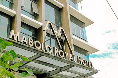 Mabolo Royal Hotel