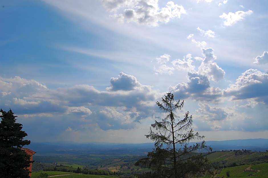 Mariani Bed&Breakfast