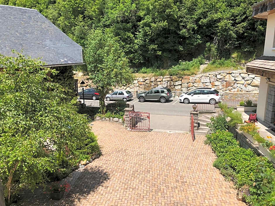 Résidence Richelieu