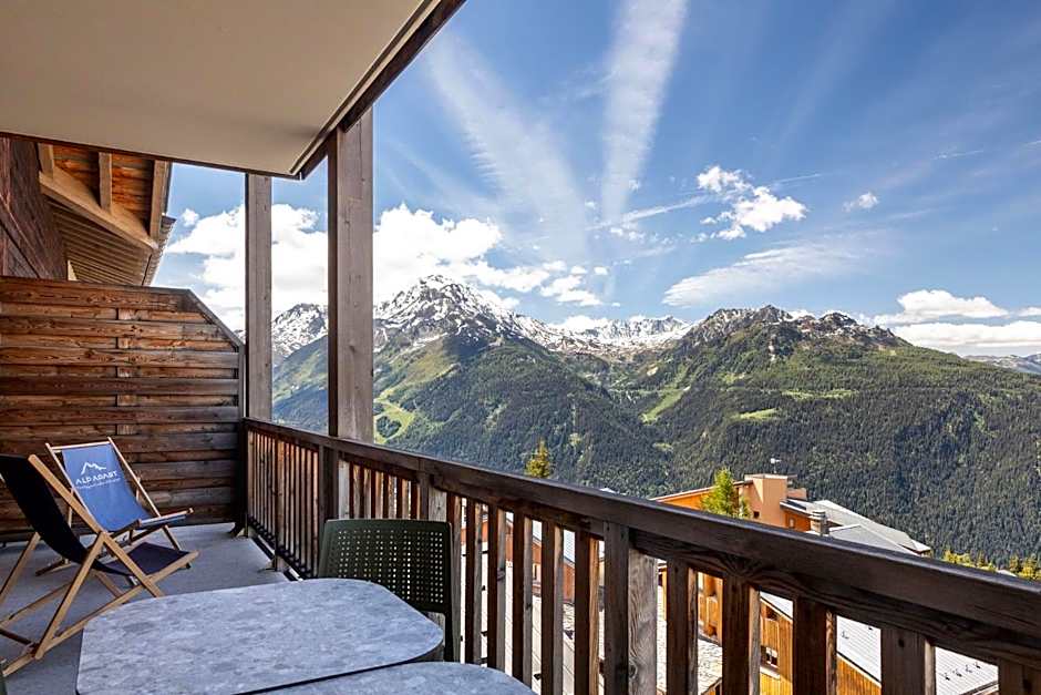 Residence Le Roc Noir by Alpapart