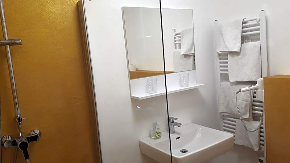 Gasthof-Pension Schwarzer Bär