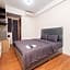 Apartemen Green Lake View Ciputat by Alfa Rooms