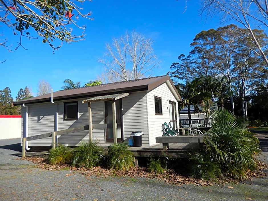 Bay of Islands Holiday Park