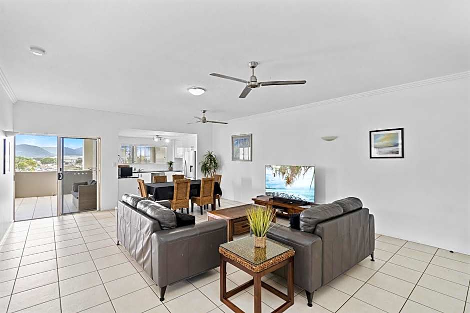 Cairns City Apartments