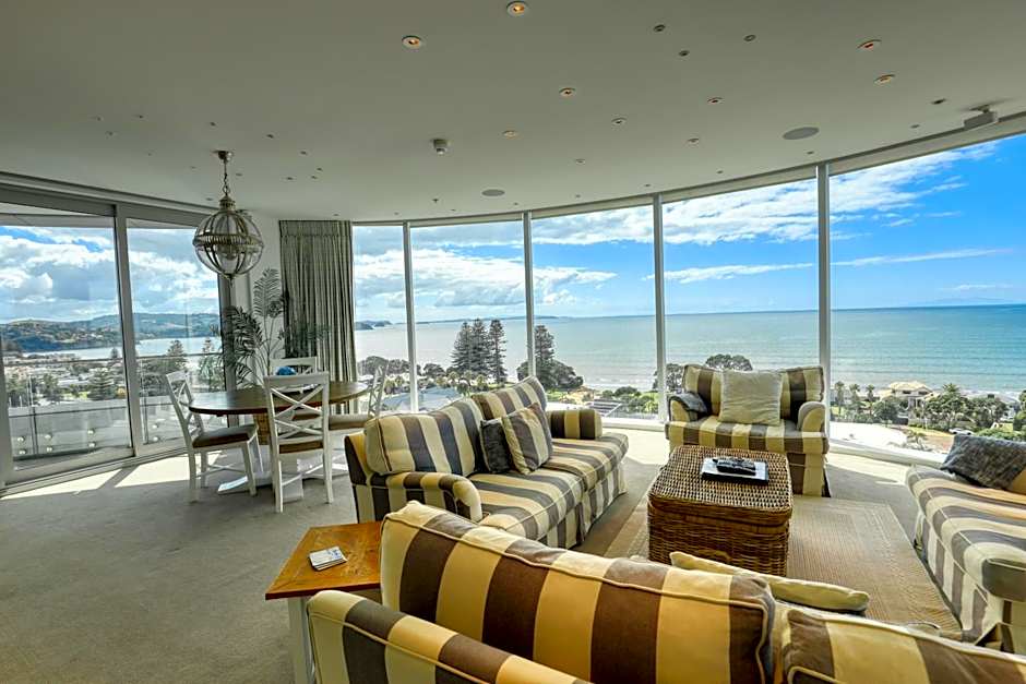 Marsden Suites Nautilus Orewa
