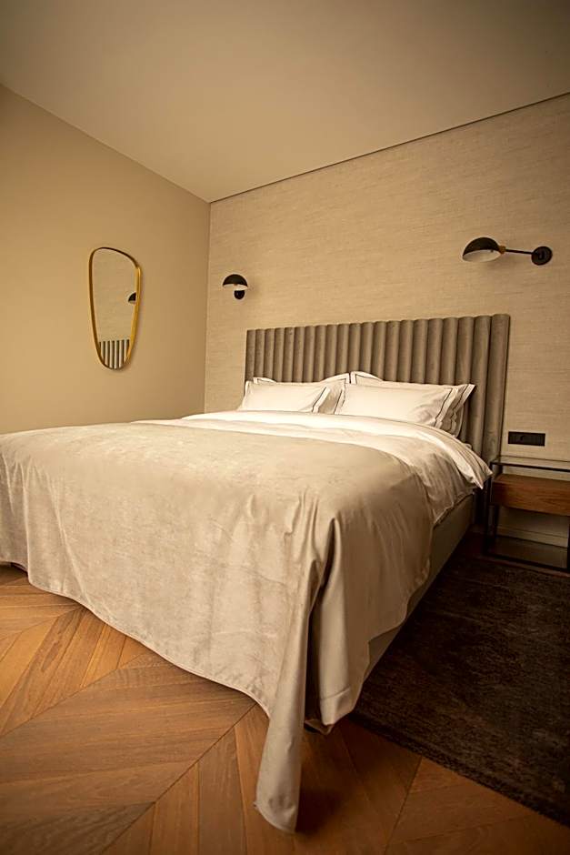 Hotel REPUBLIKA