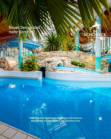 IFA Schöneck Hotel & Ferienpark