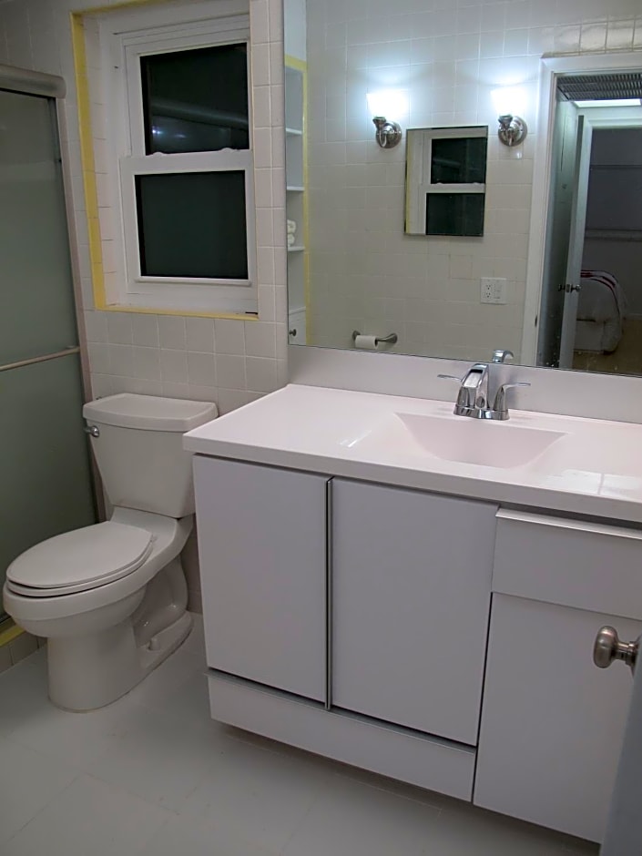 Downtown Hollywood Boutique Hotel