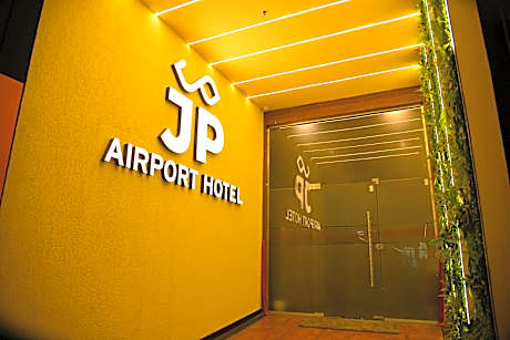 JP Airport Hotel Kannur