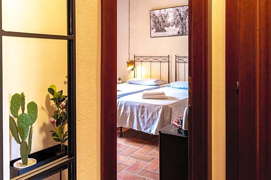 Massa Alta B&B e Appartamenti