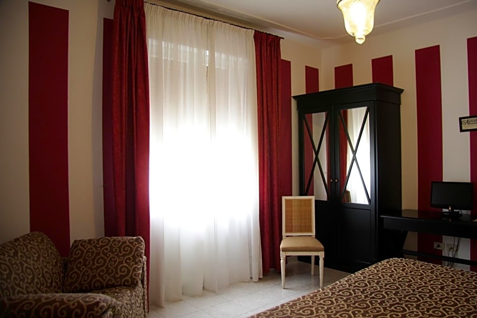 Hotel Alex Firenze