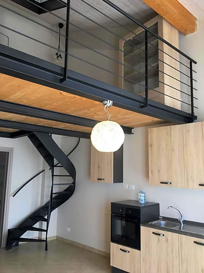 Home Holiday "Da Mamma"