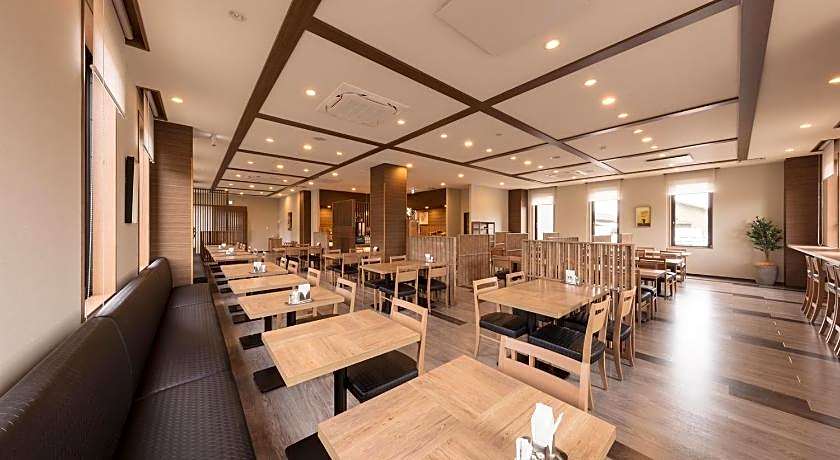 Hotel Route Inn Kurashiki Mizushima
