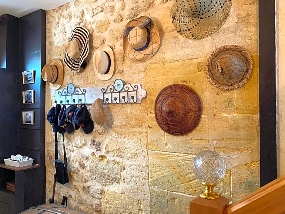 La Maison du Bourg B&B