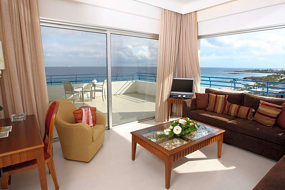 Vrissiana Boutique Beach Hotel