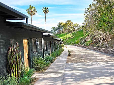 Hotel June Malibu