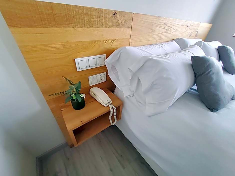 Hotel Marqués de Aguilar