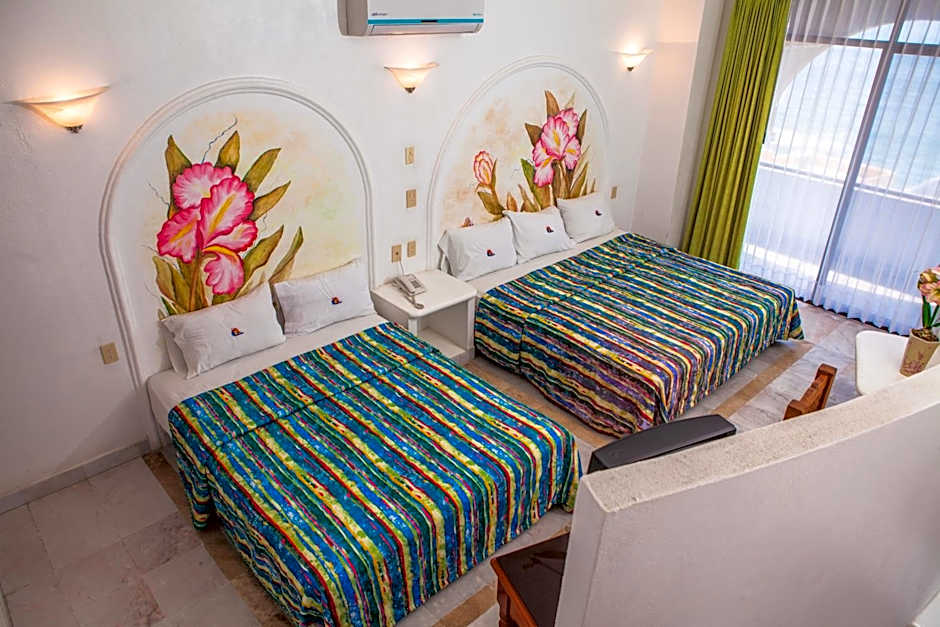 Hotel La Alondra