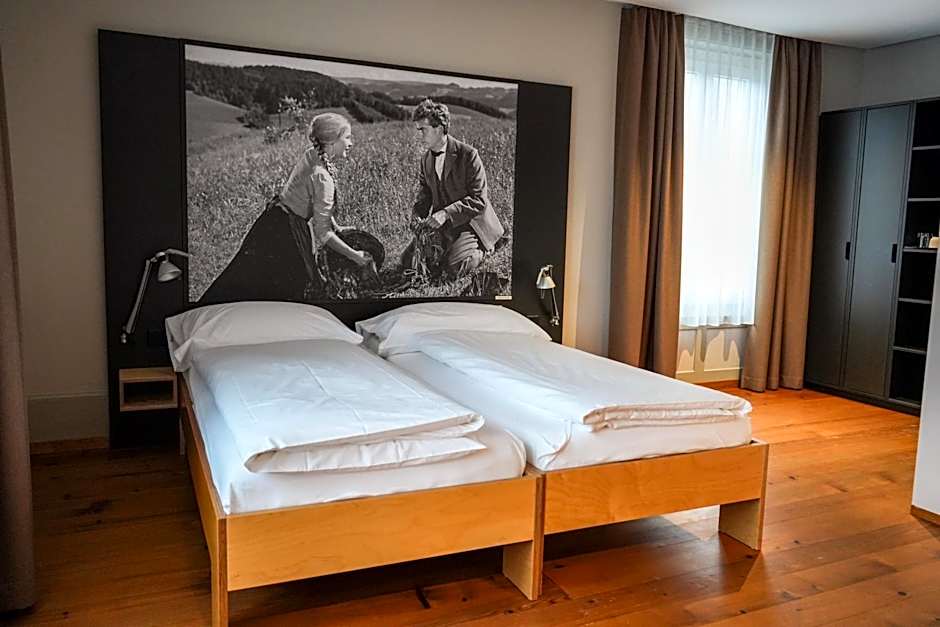 Concept Hotel Landhaus - Digital Hotel