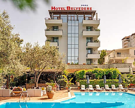 HOTEL VILA BELVEDERE