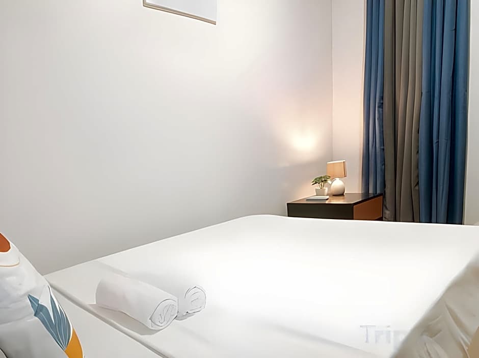 Cozy Cove Inn by RedDoorz