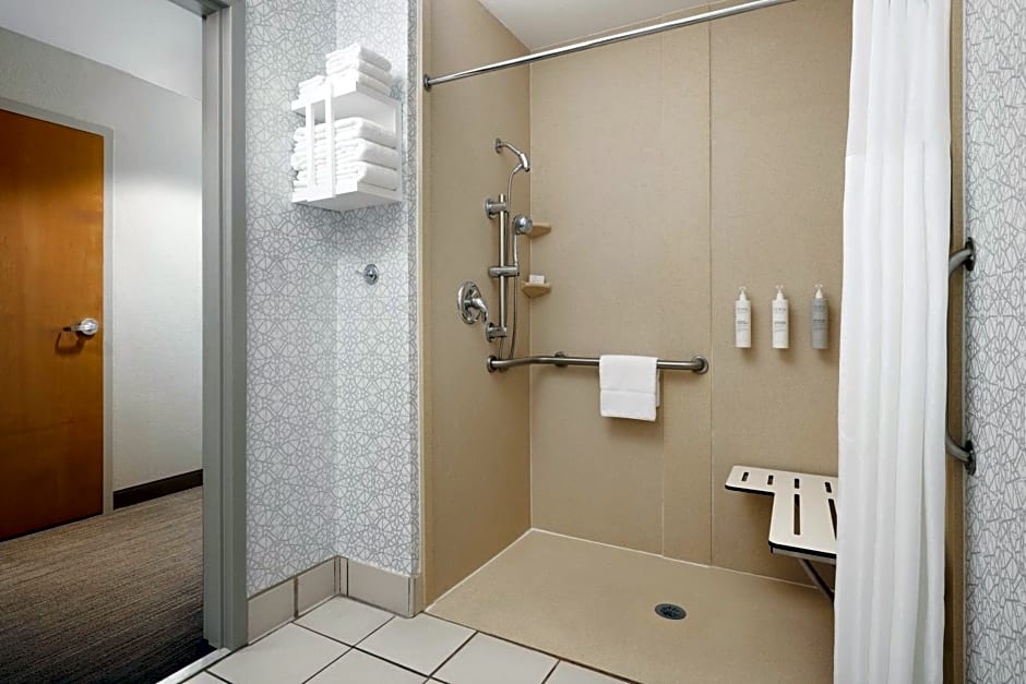Hampton Inn By Hilton Columbia