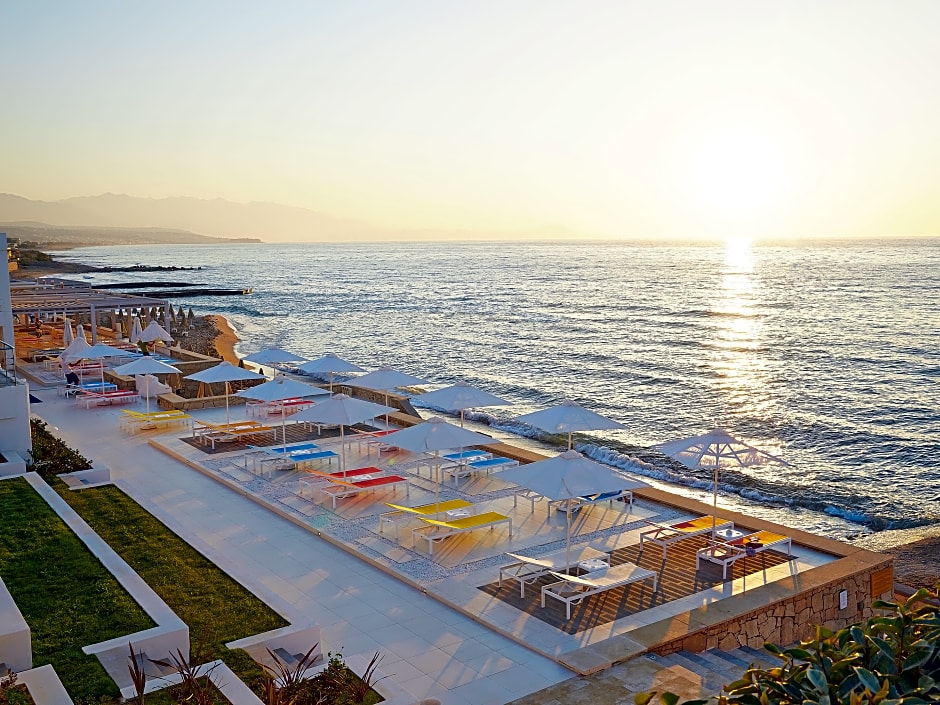Grecotel LUX ME White