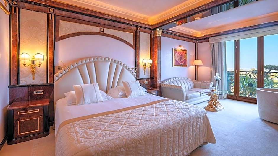 Mulino Luxury Boutique Hotel
