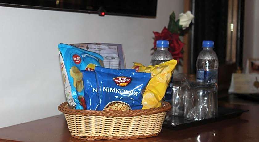Hotel Mehran