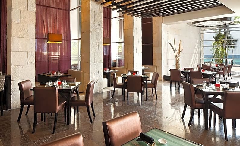 The Fives Beach Hotel & Residences - All Senses Inclusive