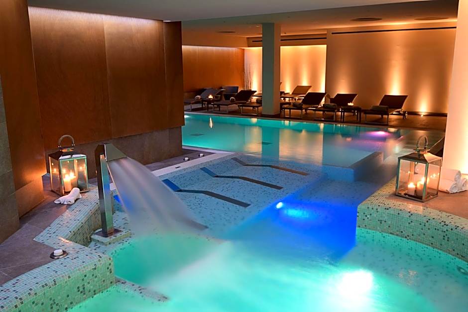 Devero Hotel & Spa, BW Signature Collection