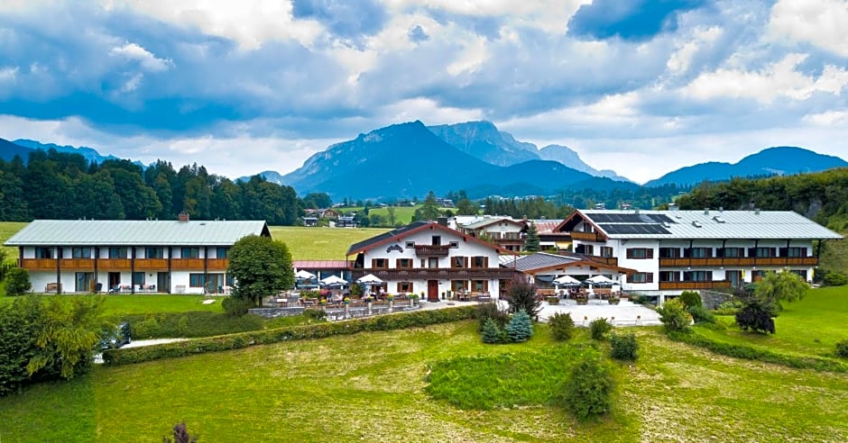 Hotel Hanauerlehen