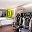 I Hotel