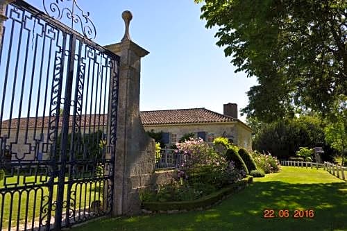 Les Loges du Manoir